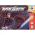 WinBack: Covert Operations Nintendo 64