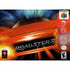 Roadsters Nintendo 64