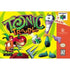 Tonic Trouble Nintendo 64