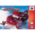 Polaris Snocross Nintendo 64