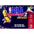 NBA Courtside 2 featuring Kobe Bryant Nintendo 64