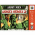 Army Men: Sarge's Heroes 2 Nintendo 64