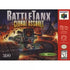 BattleTanx: Global Assault Nintendo 64