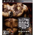 Sleeping Dogs: Hong Kong Himitsu Keisatsu PLAYSTATION 3