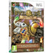 Jewel Quest Trilogy Wii