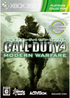 Call of Duty 4: Modern Warfare (Platinum Collection) XBOX 360
