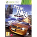 Crash Time 4: The Syndicate Xbox 360