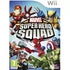Marvel Super Hero Squad Wii