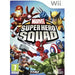 Marvel Super Hero Squad Wii