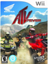 Honda ATV Fever Wii