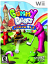 Gummy Bears Minigolf Wii