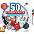 50 Classic Games Nintendo 3DS