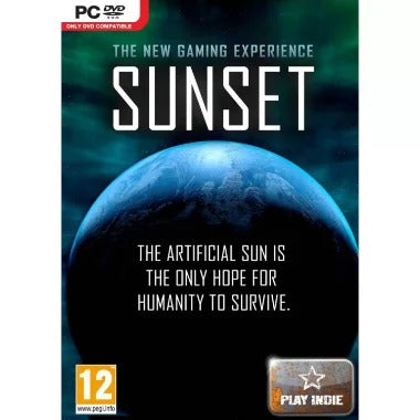 Sunset PC