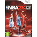 NBA 2K13 Wii