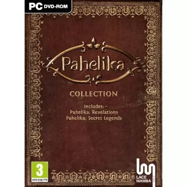 Pahelika Collection PC