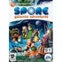 Spore Galactic Adventures PC