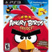 Angry Birds Trilogy PlayStation 3