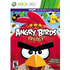 Angry Birds Trilogy Xbox 360