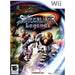 SoulCalibur Legends Wii