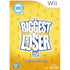 The Biggest Loser USA Wii