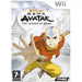 Avatar: The Legend of Aang Wii