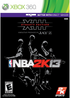NBA 2K13 (Dynasty Edition) XBOX 360