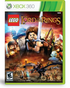LEGO The Lord of the Rings XBOX 360