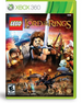 LEGO The Lord of the Rings XBOX 360