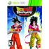 Dragon Ball Z Budokai HD Collection Xbox 360