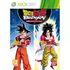 Dragon Ball Z Budokai HD Collection Xbox 360