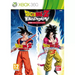 Dragon Ball Z Budokai HD Collection Xbox 360