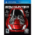Spy Hunter Playstation Vita