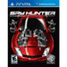 Spy Hunter Playstation Vita