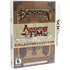 Adventure Time: Hey Ice King! Why'd You Steal Our Garbage?! (Collector's Edition) Nintendo 3DS