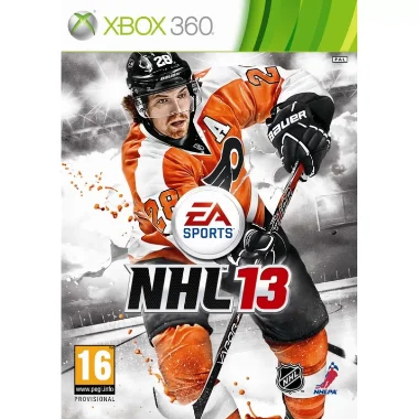NHL 13 Xbox 360