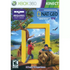 Kinect Nat Geo TV Xbox 360