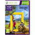 Kinect Nat Geo TV Xbox 360