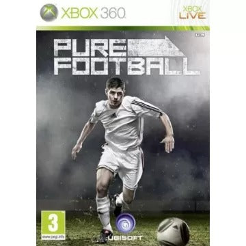 Pure Football Xbox 360