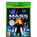 Mass Effect (Double Disk Special) (Classics) Xbox 360