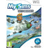 MySims SkyHeroes Wii