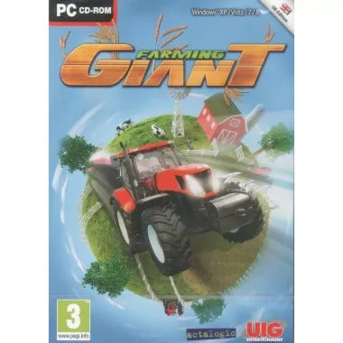 Farming Giant PC