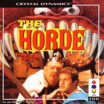 The Horde 3DO