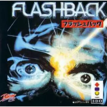 Flashback 3DO