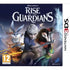 Rise of the Guardians Nintendo 3DS