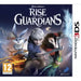Rise of the Guardians Nintendo 3DS