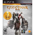God of War Saga PlayStation 3