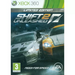 Shift 2 Unleashed: Need for Speed (Limited Edition) XBOX 360