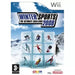 Winter Sports 2008: The Ultimate Challenge Wii