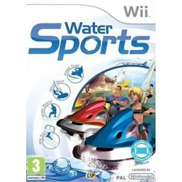 Water Sports Wii