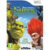 Shrek Forever After Wii